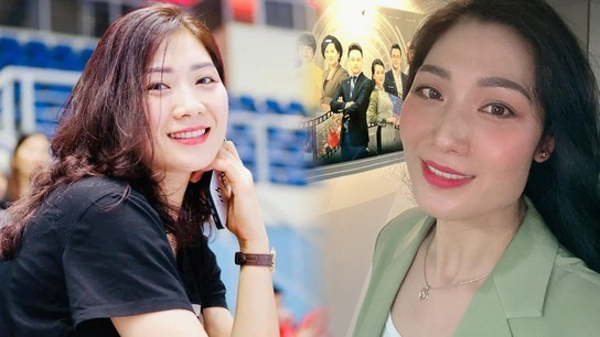 Hoa khôi bóng chuyền Phạm Thị Yến xứng đáng 'thần tượng quốc dân' U40, nhiều người tò mò vì vẫn 'độc thân vui vẻ'