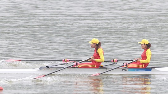Trực tiếp kết quả thi đấu đoàn TTVN tại ASIAD 2023 hôm nay (25/9): Chờ thêm huy chương