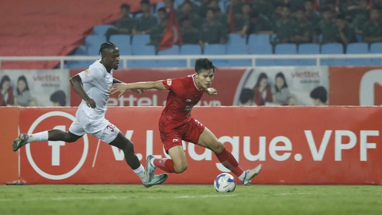 Chuyên gia Đoàn Minh Xương: 'Đại chiến cho ngôi đầu V-League'