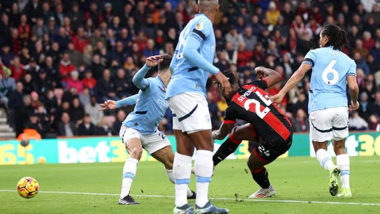 TRỰC TIẾP bóng đá Anh hôm nay: Liverpool 0-1 Brighton, Bournemouth 1-0 Man City (H2)