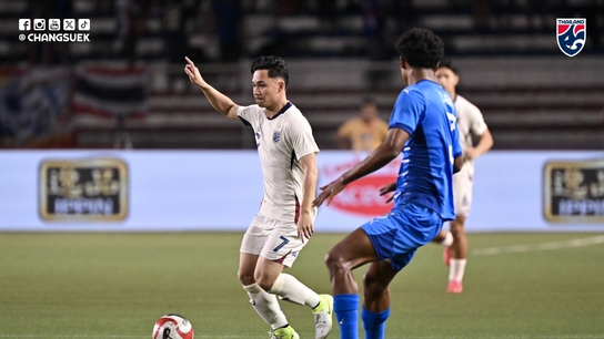 TRỰC TIẾP bóng đá Philippines vs Thái Lan 20h hôm nay, vòng bán kết AFF Cup 2024