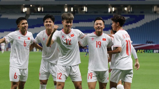 Kịch bản nào giúp U23 Việt Nam đi tiếp sớm một lượt đấu?