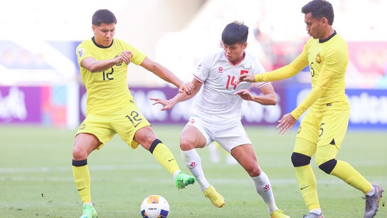 4 'điểm nóng' trận U23 Việt Nam vs U23 Uzbekistan