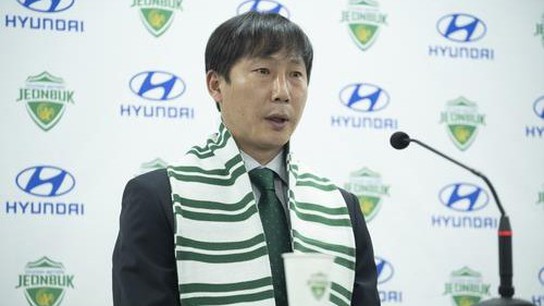 Sau HLV Park Hang Seo, HLV Hàn Quốc phù hợp cho bóng đá Việt Nam