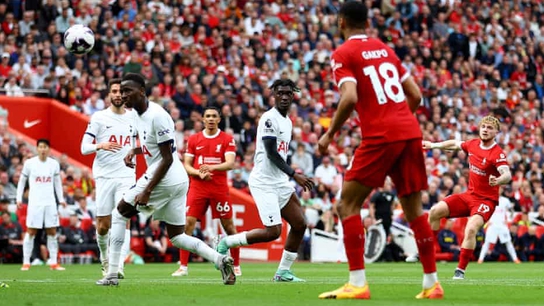 TRỰC TIẾP bóng đá Liverpool vs Tottenham, vòng 36 Ngoại hạng Anh: Đại tiệc bàn thắng, 6 bàn chóng vánh