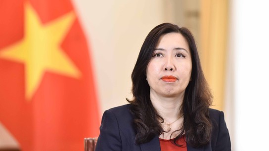 Nâng tầm quan hệ và thúc đẩy hợp tác toàn diện giữa Việt Nam với Nga, Kazakhstan, Azerbaijan, Belarus