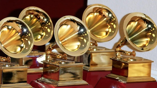 Grammy công bố hạng mục mới: Tôn vinh nghệ thuật thị giác trong âm nhạc