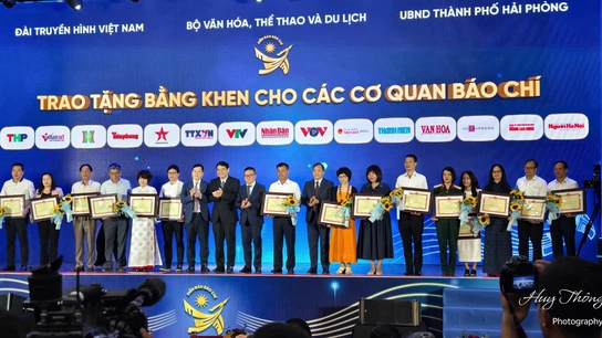 Báo chí là "kiến trúc sư" của văn hóa (Kỳ 7 & hết)