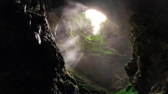 Phong Nha – Kẻ Bàng: Di sản Thiên nhiên liên biên giới đầu tiên của Việt Nam