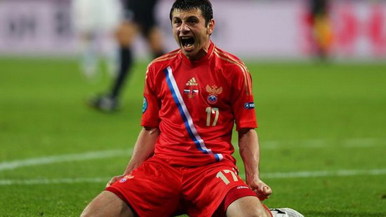 Tottenham muốn có “Messi của Nga”