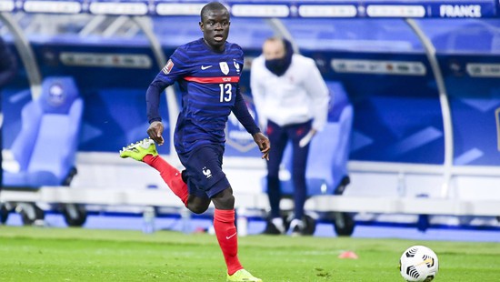 Chuyển nhượng Barcelona: Xavi không thích Kante