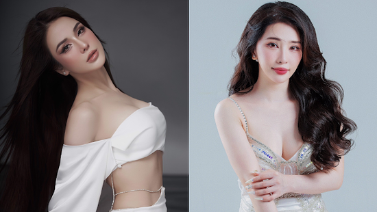 Diệp Lâm Anh, Quỳnh Nga 'đôi bạn cùng tiến' ở Chị đẹp đạp gió rẽ sóng