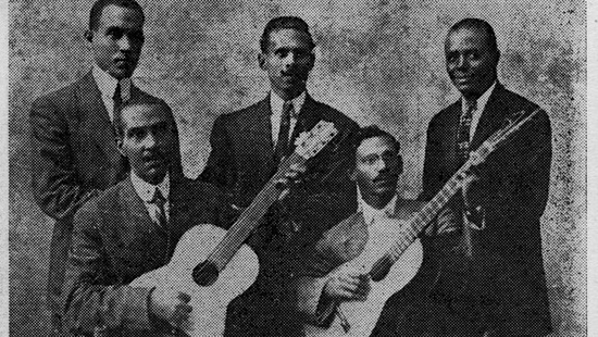 Bolero trở thành Di sản văn hóa phi vật thể của nhân loại: 'Tristezas' - Làm sao em thấu nỗi sầu tình tôi