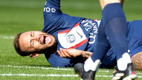 Bao giờ thì Neymar sẽ là đầu tàu cho PSG?