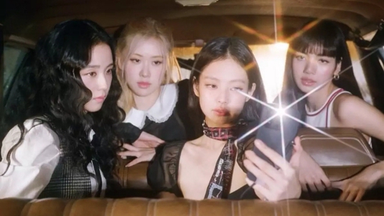 Lý do cư dân mạng gọi Blackpink là 'nhóm Avengers'