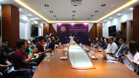 100 triệu đồng tiền thưởng cho giải bóng rổ Saigon Basketball Championship 2023