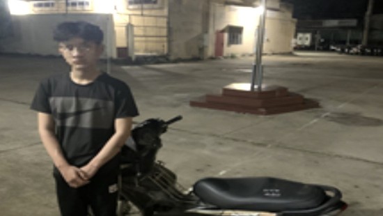 Bắt khẩn cấp nghi phạm trong vụ hiếp dâm trẻ em dưới 16 tuổi và cố ý gây thương tích