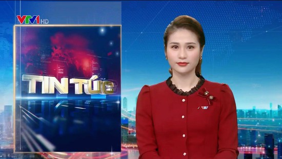 Minh Trang: Nữ MC Thời sự 19h xinh đẹp với 16 năm bền bỉ gắn bó VTV
