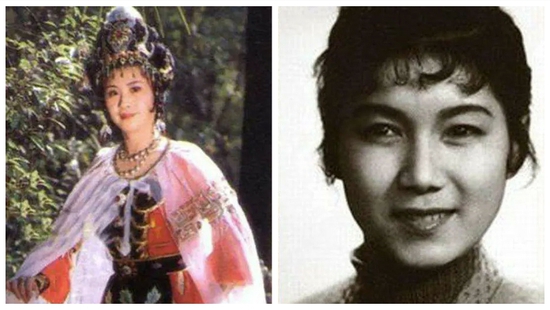 Vương Phụng Hà - 'Bà La Sát' của Tây Du Ký 1986: Xinh đẹp, tài năng, nổi tiếng nhưng bạc mệnh