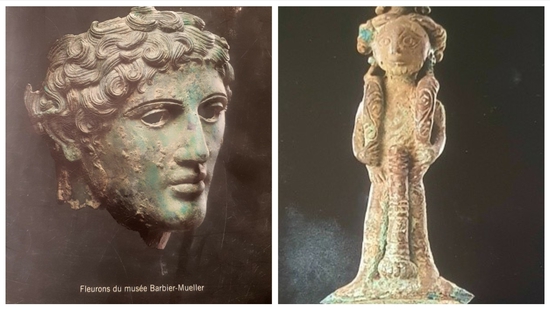 Người Đông Sơn vẽ, nặn về người Đông Sơn (kỳ 13): Tấm lòng người thợ cả Đông Sơn dành cho những nữ thủ lĩnh