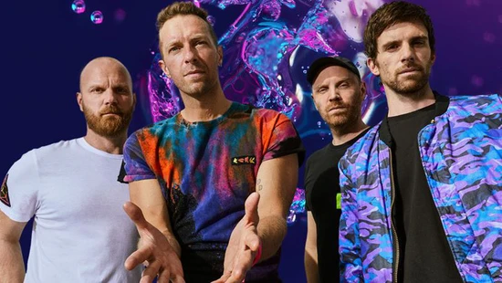 Ban nhạc huyền thoại Coldplay sẽ sớm tan rã