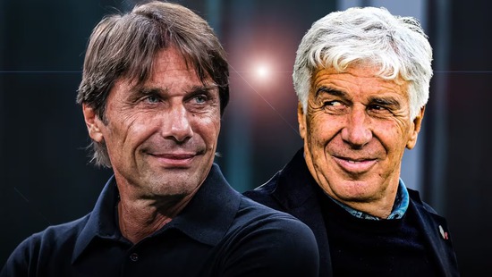 Cuộc đua vô địch Serie A: 'Siêu trí tuệ' trên ghế chỉ đạo