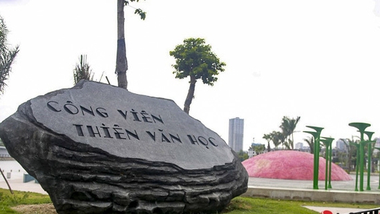 Góc nhìn 365: Thêm một công viên cho Hà Nội