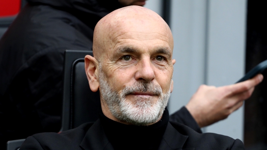 2 tháng quyết định của Stefano Pioli ở Milan