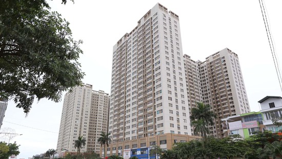 Bộ Xây dựng yêu cầu Hà Nội kiểm tra, rà soát việc chung cư tăng giá bất thường