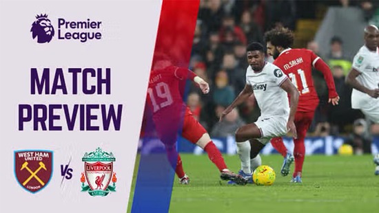 Nhận định bóng đá hôm nay 27/4: West Ham vs Liverpool, Juventus vs Milan