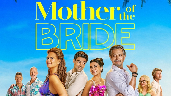 Phim tình cảm 'Mẹ của nàng dâu' thu hút khán giả Netflix toàn cầu
