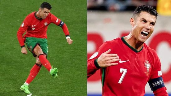 Kết quả bóng đá EURO 2024 hôm nay ngày 18/6: Thổ Nhĩ Kỳ và Bồ Đào Nha thắng kịch tính