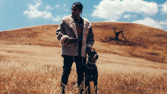 Album "Days Before Rodeo": Travis Scott dẫn đầu của thế hệ hip hop mới