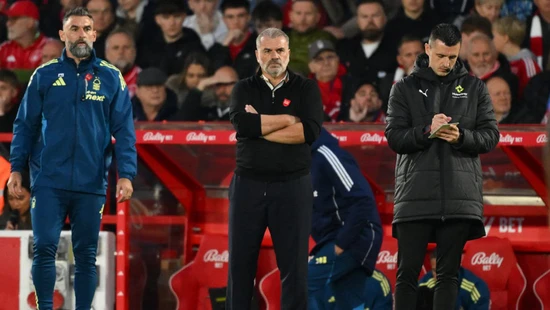 Europa League: Aston Villa, Nottingham tìm niềm vui nơi ở trời Âu