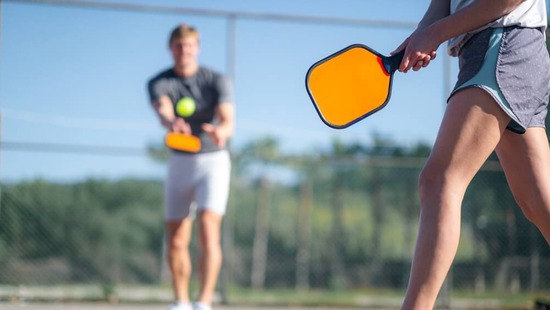 Nhiều nhóm chơi pickleball bức xúc vì bị chủ sân 'lật kèo' dù đã đóng tiền cố định hàng tháng