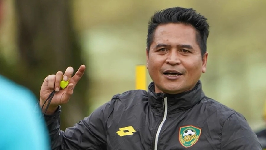 Phản ứng của HLV Malaysia về kết quả bốc thăm SEA Games, nói điều đặc biệt về U22 Việt Nam