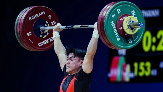 Thể thao Việt Nam đối mặt với bài toán khó ở châu Á