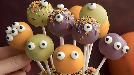  Thêm một mùa Halloween đắt đỏ do giá ca cao leo thang