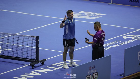 'Lướt sóng' cùng pickleball Việt Nam