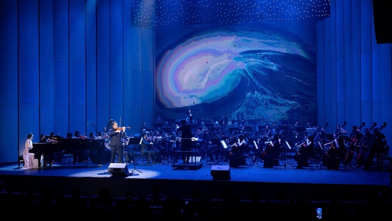 Phú Quang - ánh sáng không tắt