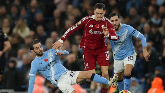 Liverpool: Có bột sao chưa gột nên hồ?