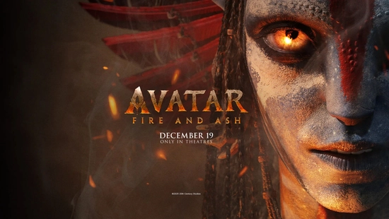 Hóng phim: "Avatar 3" chính thức phá kỷ lục thời lượng 16 năm của James Cameron