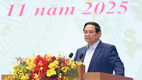 Thủ tướng chủ trì họp Ban Chỉ đạo về phát triển khoa học công nghệ