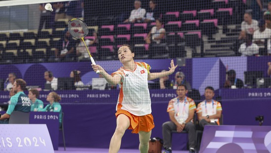 Thể thao Việt Nam và thước đo SEA Games 