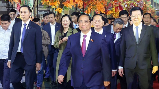 Công nghiệp văn hóa - Sức mạnh mới để Việt Nam bứt phá trong kỷ nguyên sáng tạo