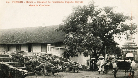 Những phát hiện thú vị của khảo cổ học năm 2025 (kỳ 1): Từ điện Long Thiên tới điện Kính Thiên