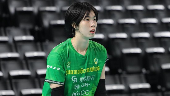 Link xem trực tiếp Thanh Thúy thi đấu trận Gunma Green Wings vs Kurobe Aqua Fairies (12h05 hôm nay)