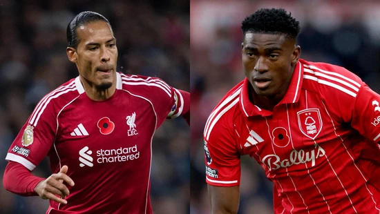 Nhận định bóng đá hôm nay 22/22: Burnley vs Chelsea, Liverpool vs Nottingham