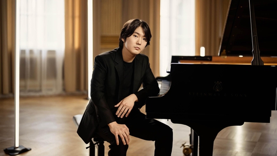 Cơn sốt dương cầm cổ điển