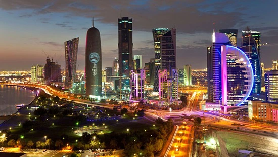 Qatar: Điểm đến hấp dẫn của các nhà đầu tư văn hóa và sáng tạo